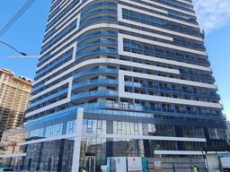 Продаётся коммерческое помещение за 325000$ в жк Bagrationi Residence