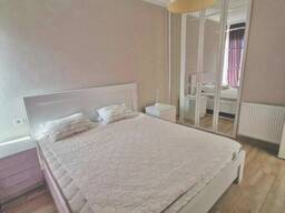 Продаётся квартира 2-комнатная за 139 050 $ в Батуми, ул. Пиросмани, 1а. #390