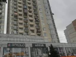 Продаётся квартира на ул. Пушкина, в Батуми.