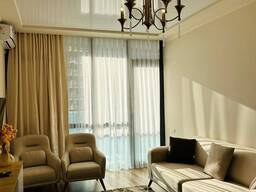 Продаётся квартира на ул. Ж. Шартава Батуми