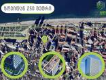 Продаётся квартира по переуступке в жилом комплексе Skylux Batumi - photo 5