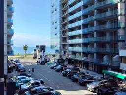 Продаётся квартира с боковым видом на море в Sunset