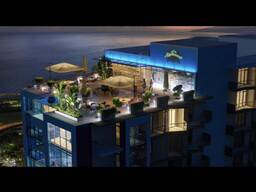 Продаётся квартира-студия 30,1 кв. м в современном жилом комплексе New Boulevard