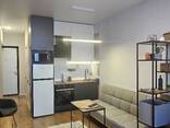Продаётся квартира-студия в Батуми за 73500$ в жк Black Sea Towers, ул. Шартава 16 - photo 2