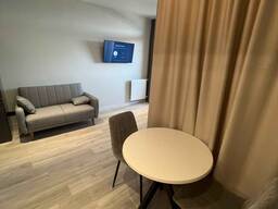 Продаётся квартира-студия в ЖК Sunrise