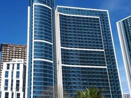 Продаётся квартира-студия за 70 004 $ в Батуми ул. Шартава, 8 жк Dar Building