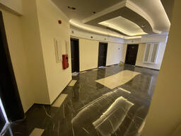 Продаётся квартира в Батуми, с видом на море.