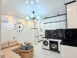 Продаётся квартира в центре Батуми