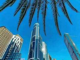 Продаётся квартира в Dar Tower на Аллее Героев