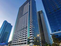 Сдается квартира в Black Sea Towers