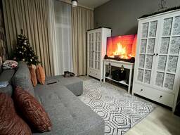 Квартира в Тбилиси ЖК Green Diamond