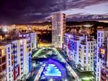 Продаётся квартира в Тбилиси, престижный Жилой Комплекс "Green Diamond" - photo 10