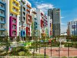 Продаётся квартира в Тбилиси, престижный Жилой Комплекс "Green Diamond" - photo 11