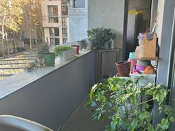 Продаётся Квартира в Тбилиси в Ваке