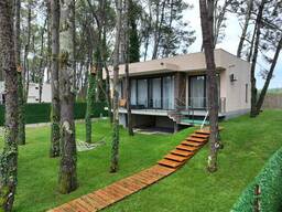 Продаётся одноэтажная вилла в Шекветили