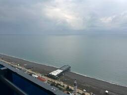 Сдаётся студия на 39 этаже в жк Orbi City, Block С за 300$ до сезона. #2163