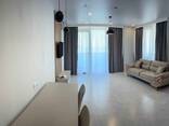 Продаётся стильная 2-комнатная квартира у моря в ЖК Palm Residence - photo 2