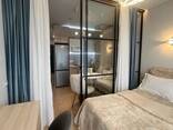 Продаётся стильная студия в ЖК Blue Sky Tower - фото 12
