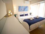 Продаётся студия 2 1 за 128500$ в Батуми жк Orbi City, корпус A. id #443 - photo 3
