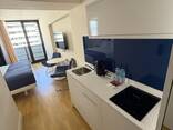 Продается студия .29 кв. м за 44000$ жк Orbi City block C. #542 - фото 1