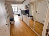 Продаётся студия 30 кв. м за 46500$ в Батуми в жк Orbi City, корпус C #405 - photo 2