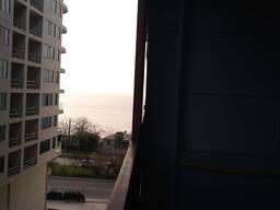 Продаётся студия у моря в Махинджаури, в жилом комплексе SMG Palace за 37200$