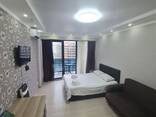 Продаётся студия 31 кв. м за 47000$ в жк Orbi Beach Tower в Батуми. #436 - photo 3
