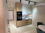 Продаётся студия 32 кв. м за 76 000 $ в Батуми в жк BST ул. Шартава 16. #441R - photo 2