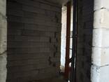 Продаётся студия 33 кв. м в белом каркасе в Батуми за 43500$ Calligraphy Towers, блок G. - photo 3