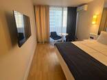 Продаётся студия 33 кв. м за 48000$ в Батуми ЖК Orbi City, корпус C - photo 1