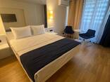 Продаётся студия 33 кв. м за 48000$ в Батуми жк Orbi City, корпус C - фото 2