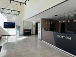 Продаётся студия 35.7 кв. м за 39 900 $ в ЖК Orbi Plaza в Батуми в черном каркасе - photo 3