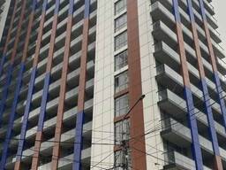 Продаётся студия 36,7 m² в комплексе Lemon Garden