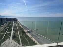 Продаётся студия в Батуми б/к за 71557$ в жк Olympus Residence. #672 S