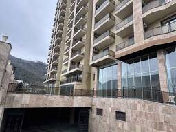 Продаётся студия в Гонио в Euro Palace Gonio