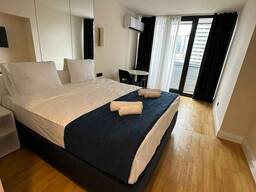 Продаётся студия в Orbi City, блок D2