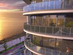 Продаётся студия в жилом элитном комплексе "Marina Club"