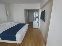 Сдаётся студия на 32 этаже в жк Orbi City, Block А за 300$ до сезона. #2160