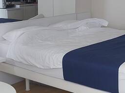 Продаётся студия , за 46500$ в Батуми ЖК Orbi City, корпус A id #385