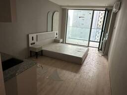 Продаётся студия за 77 220 $ в ЖК Marina Club, блок А, Батуми