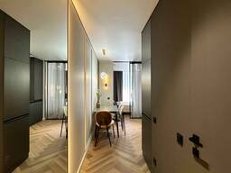 Продаётся уникальная 1-комнатная квартира в ЖК Rainbow