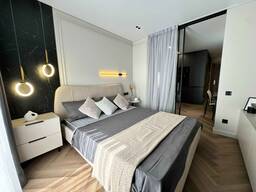 Продаётся уникальная 1-комнатная квартира в ЖК Rainbow