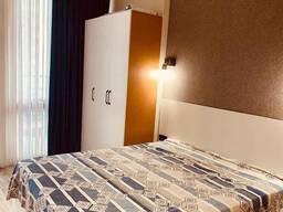 Продаётся уникальная студия в центре туристической жизни Батуми