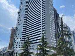 Продаётся видовая студия за 45 000 $ в ЖК Blue Sky Tower