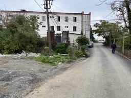Продаётся земля в Батуми, 50 метров от моря.