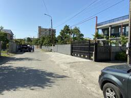 Продаётся земля в Батуми, под жилую застройку.