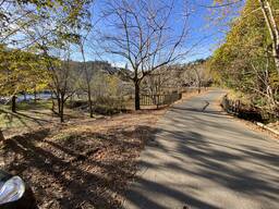Продаётся земля возле реки в Мтирала, не сельхозназначения.