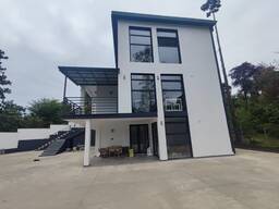 Продается вилла и участок не сельхоз Букнари