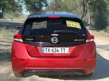 Продаю Nissan Leaf l 40 kWh l 2018 - photo 3