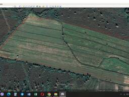 Продаю участок с/х 20,6 га